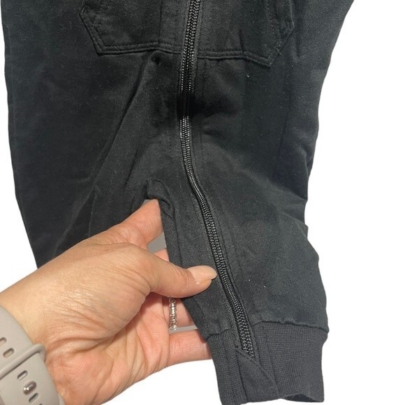 Nike Baby Hooded Unisex Coveralls, 6 Months - Picture 5 of 7